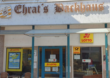 Postdienststelle in Elmstein bleibt erhalten.