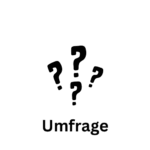 Jetzt mitmachen: Umfrage zu Ernährung und Einkauf