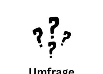 Jetzt mitmachen: Umfrage zu Ernährung und Einkauf