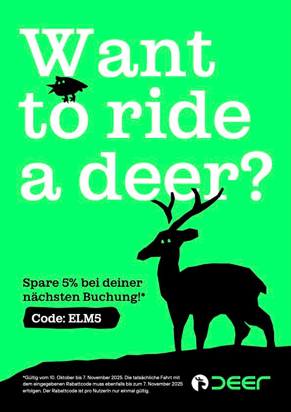 Feierliche Einweihung der ersten öffentlichen Ladesäule in Elmstein