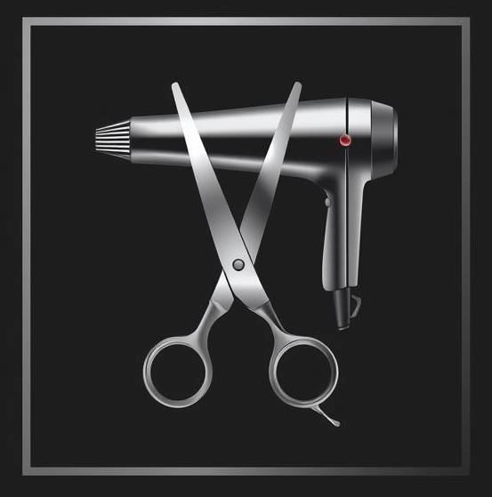 Neuer Friseursalon in Iggelbach