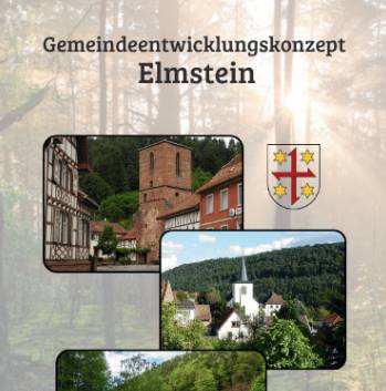 Gemeindeentwicklungskonzept Elmstein