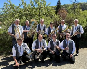 50 Jahre Musikverein Elmstein - Musikfest
