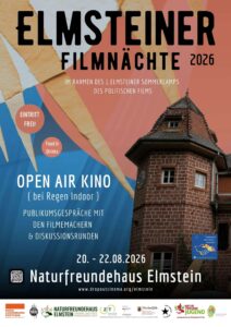 Elmsteiner Filmnächte 2026